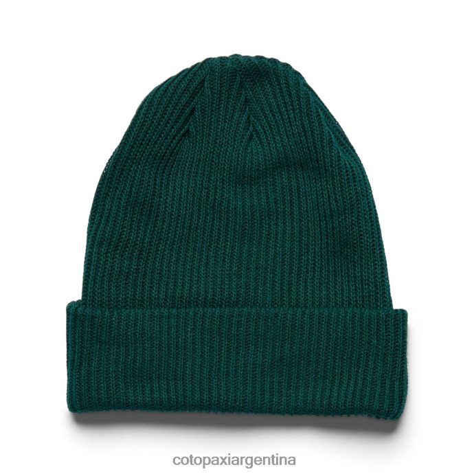 accesorios Cotopaxi gorro de muelle bosque unisexo J66PTF182