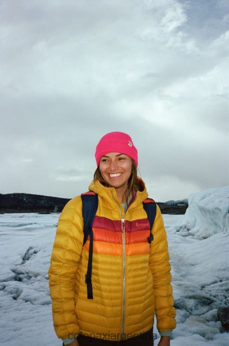 accesorios Cotopaxi gorro de muelle frambuesa unisexo J66PTF195