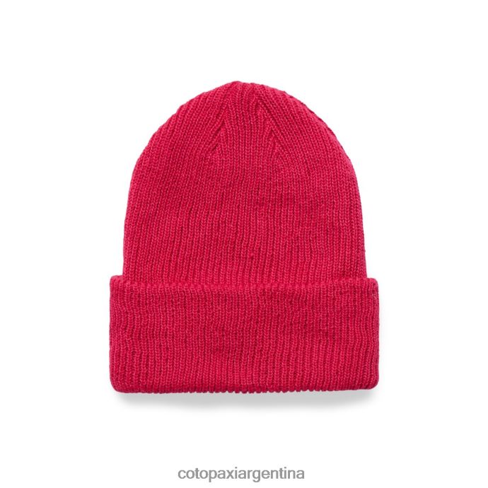accesorios Cotopaxi gorro de muelle frambuesa unisexo J66PTF195