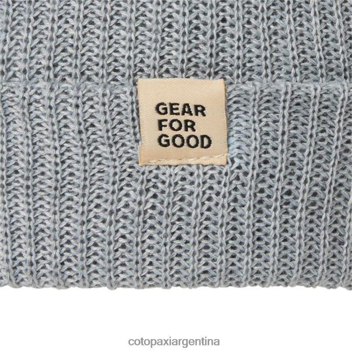accesorios Cotopaxi gorro de muelle gris claro unisexo J66PTF173