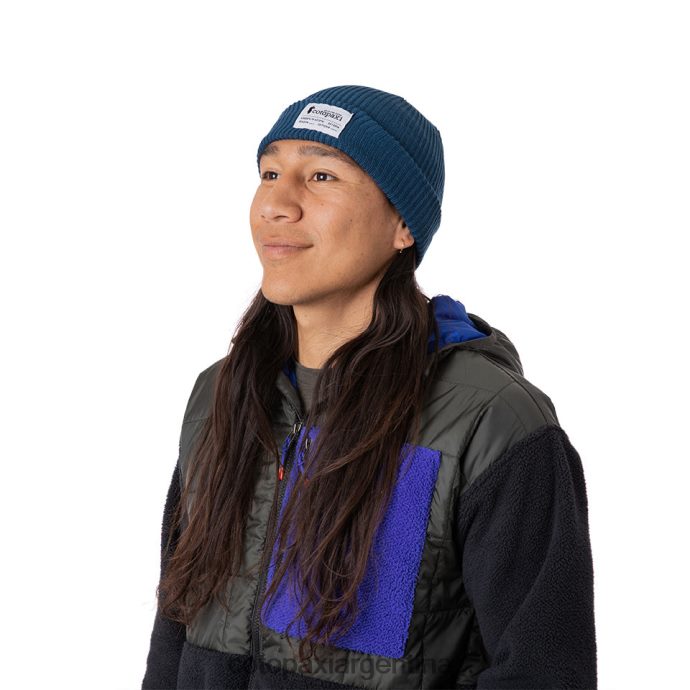 accesorios Cotopaxi gorro de muelle índigo unisexo J66PTF169