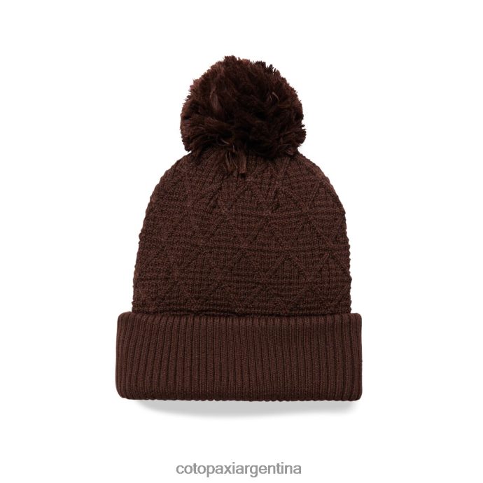 accesorios Cotopaxi gorro tozo castaña unisexo J66PTF192