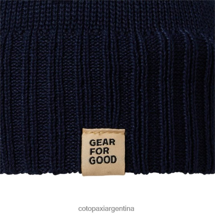 accesorios Cotopaxi parche de gorro de muelle marítimo unisexo J66PTF170