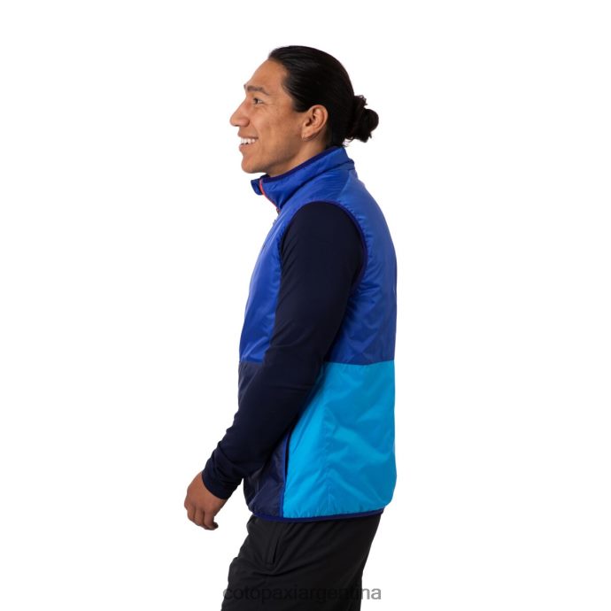 ropa Cotopaxi chaleco calido teca cósmico hombres J66PTF133