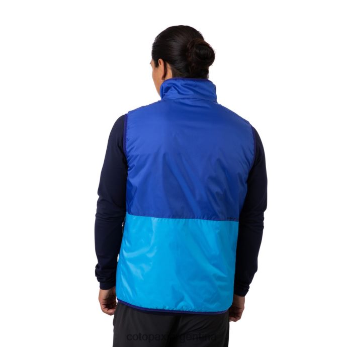 ropa Cotopaxi chaleco calido teca cósmico hombres J66PTF133