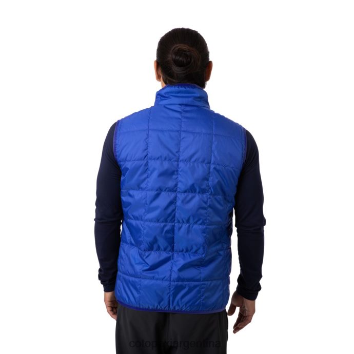 ropa Cotopaxi chaleco calido teca cósmico hombres J66PTF133