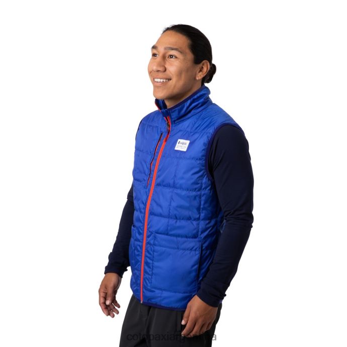 ropa Cotopaxi chaleco calido teca cósmico hombres J66PTF133