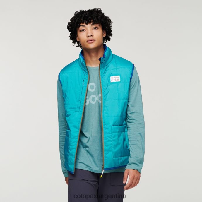 ropa Cotopaxi chaleco calido teca la ola hombres J66PTF129