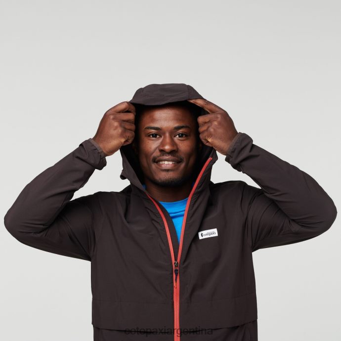 ropa Cotopaxi chaqueta de viaje viento caverna hombres J66PTF92