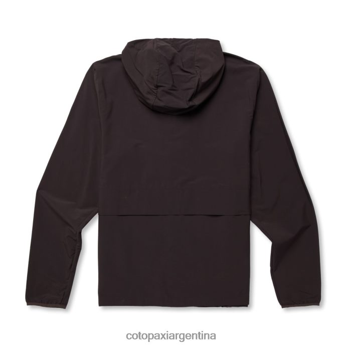 ropa Cotopaxi chaqueta de viaje viento caverna hombres J66PTF92