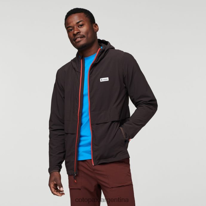 ropa Cotopaxi chaqueta de viaje viento caverna hombres J66PTF92