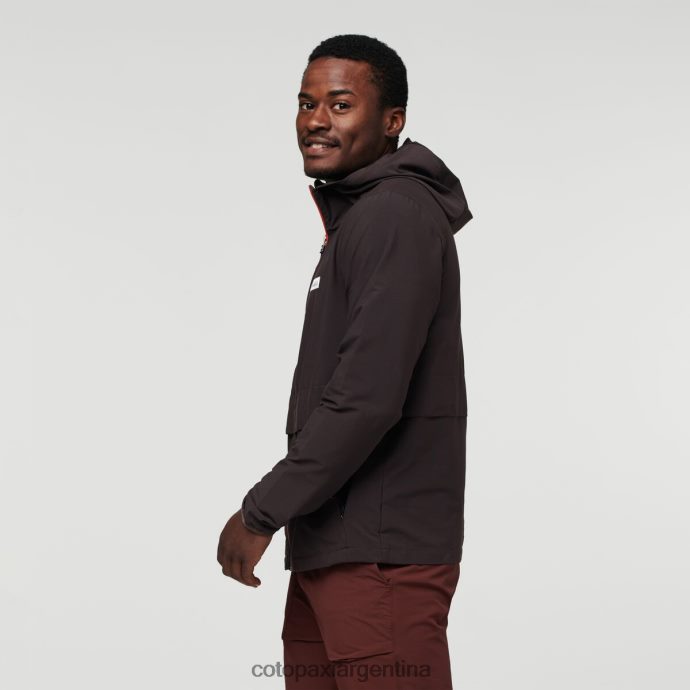 ropa Cotopaxi chaqueta de viaje viento caverna hombres J66PTF92