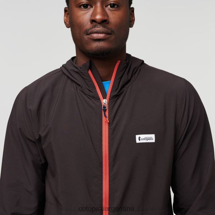 ropa Cotopaxi chaqueta de viaje viento caverna hombres J66PTF92