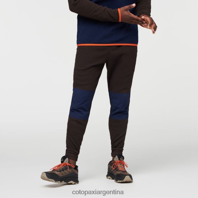 ropa Cotopaxi jogging polar abrazo caverna hombres J66PTF151