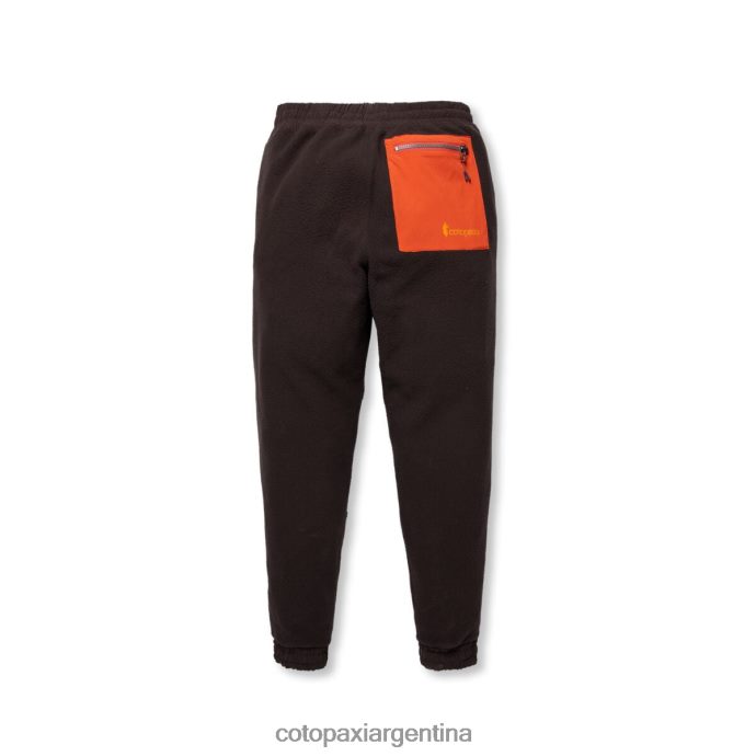 ropa Cotopaxi jogging polar abrazo caverna hombres J66PTF151