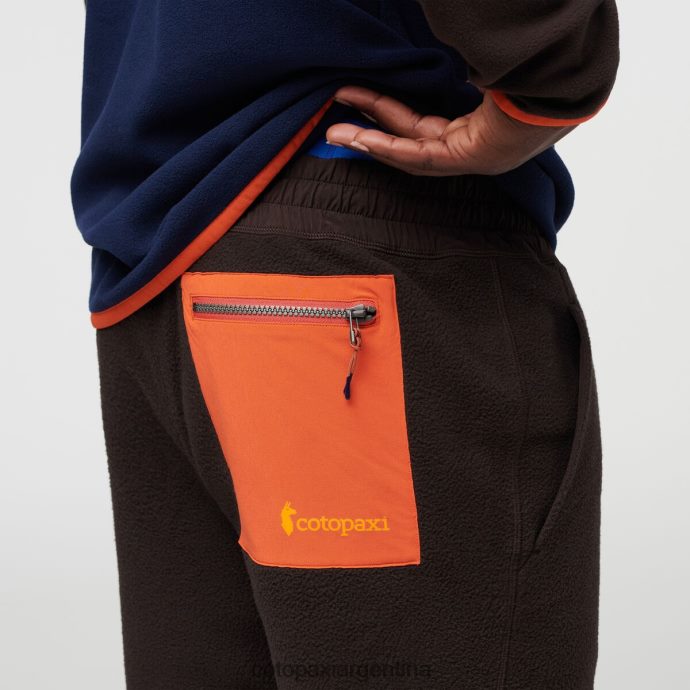 ropa Cotopaxi jogging polar abrazo caverna hombres J66PTF151