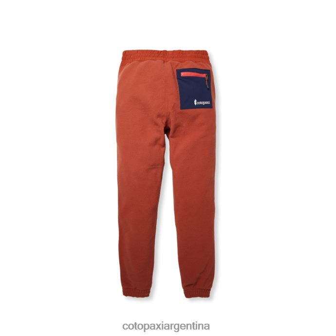 ropa Cotopaxi jogging polar abrazo especia hombres J66PTF154