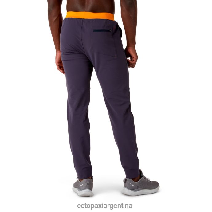 ropa Cotopaxi pantalón baja grafito hombres J66PTF156