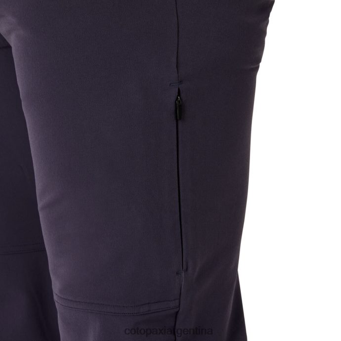 ropa Cotopaxi pantalón baja grafito hombres J66PTF156