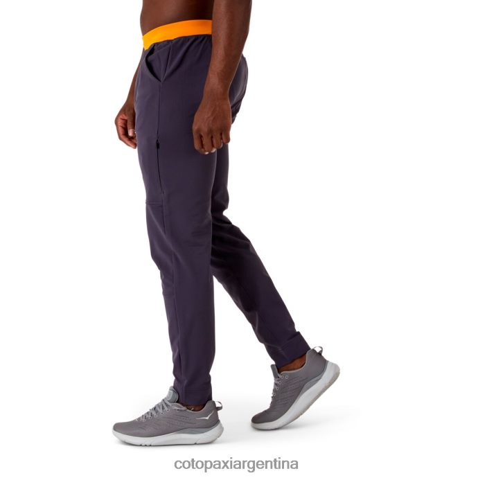 ropa Cotopaxi pantalón baja grafito hombres J66PTF156