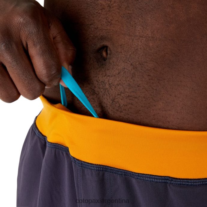 ropa Cotopaxi pantalón baja grafito hombres J66PTF156