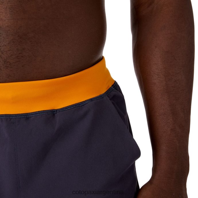 ropa Cotopaxi pantalón baja grafito hombres J66PTF156