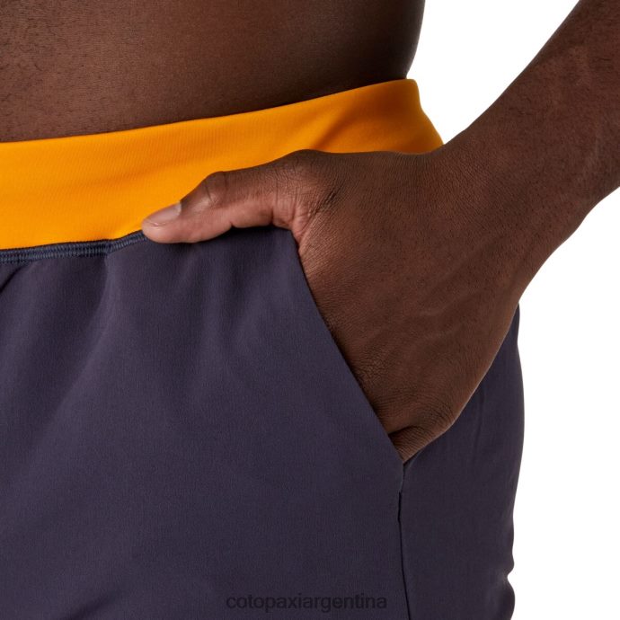 ropa Cotopaxi pantalón baja grafito hombres J66PTF156