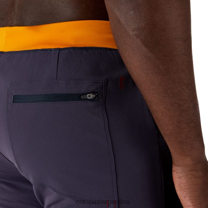 ropa Cotopaxi pantalón baja grafito hombres J66PTF156