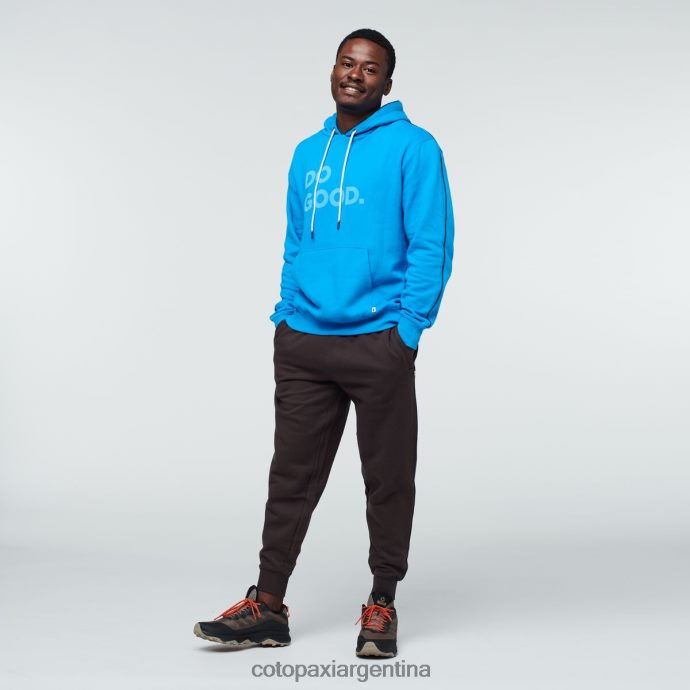 ropa Cotopaxi pantalón deportivo caverna hombres J66PTF150