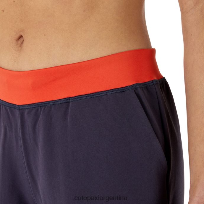 ropa Cotopaxi pantalón baja grafito mujer J66PTF85