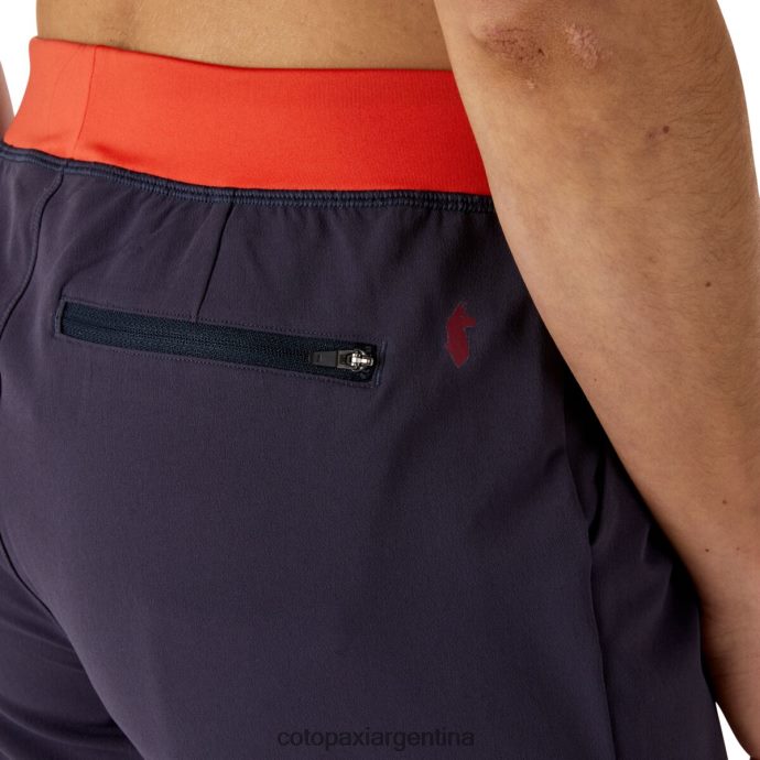 ropa Cotopaxi pantalón baja grafito mujer J66PTF85