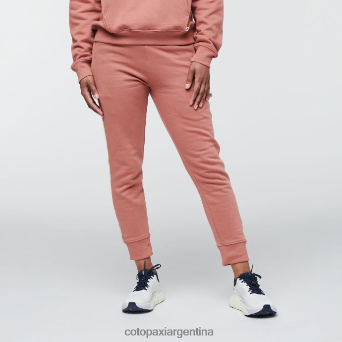 ropa Cotopaxi pantalón deportivo de barro mujer J66PTF76