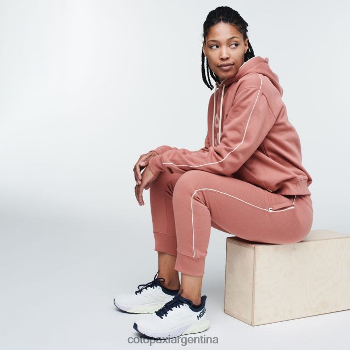 ropa Cotopaxi pantalón deportivo de barro mujer J66PTF76