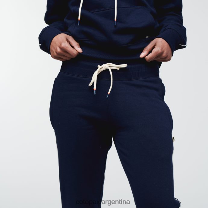 ropa Cotopaxi pantalón deportivo marítimo mujer J66PTF80